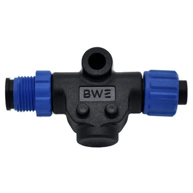 Bluewater 2706-00-000 Nmea 2000 Power Isolator