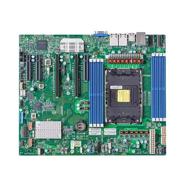 Supermicro MBDX13SEITFB ATX Server Motherboard For Intel Xeon
