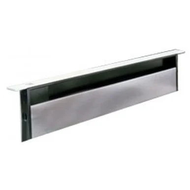 Broan Eclipse 273603 Downdraft Vent Hood - 36" Wide - 500CFM Blower - Stainless Steel