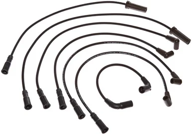 Standard 27673 Ignition Wire Set