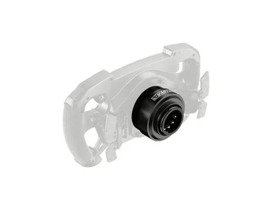 MOZA Racing RS07_51 Quick-Release Adapter for Racing Wheel Bases