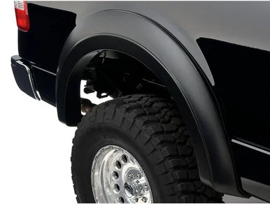 Husky Liners 2802915 Fender Flares Extend-A-Fender Style for Ford F-150