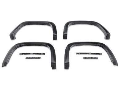 Husky Liners 2802918 Fender Flares OE Style for Ford F-250