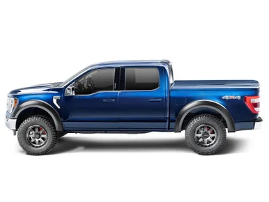 Husky Liners 2802964 Fender Flares Extend-A-Fender Style for Ford F-250