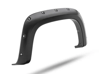 Husky Liners 2804991 Pocket Style Fender Flares for Chevrolet Colorado