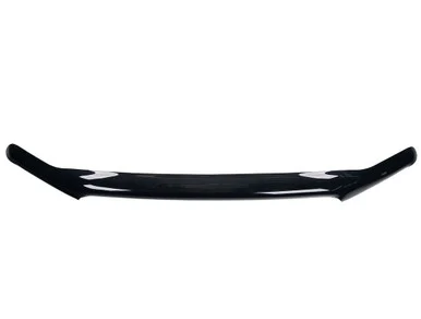 Husky Liners 2814726 Hood Shield Smoke for Jeep Liberty