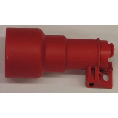 3m 28187 Swivel Exhause Assy For 3/4" Rand Orb Sander