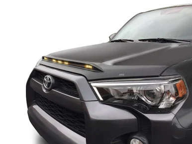 Husky Liners 2820025 Hood Protector for Toyota 4Runner
