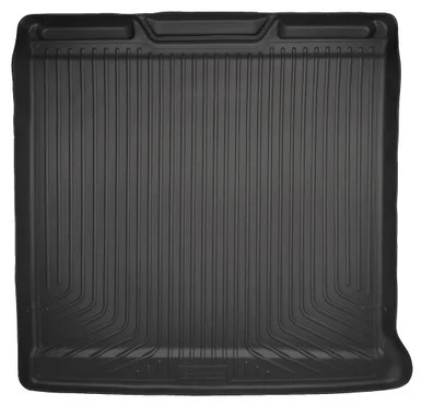 Husky Liners 28241 Wb Cargo Tahoe Blk 07-14
