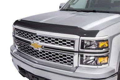 Husky Liners 2830087 Hood Protector for Chevrolet Silverado HD