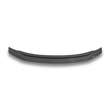 Husky Liners 2830094 Aeroskin II Hood Protector for Toyota Tundra - Textured Black