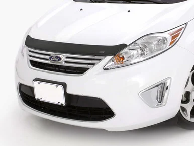 Husky Liners 2840055 Aeroskin Hood Protector for Ford Mustang - Smoke
