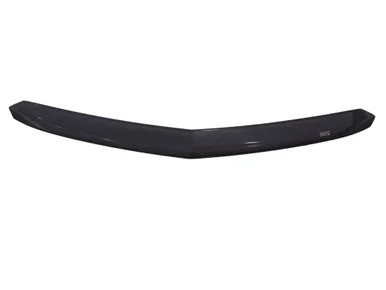 Husky Liners 2840057 Aeroskin Low Profile Hood Protector Smoke for 2018-2024 Chevrolet Equinox