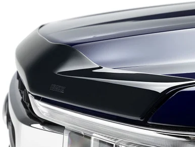Husky Liners 2842082 Aeroskin Hood Protector for Nissan Pathfinder - Smoke