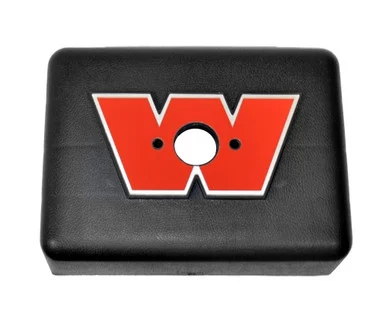 Warn 28461 Solenoid Housing