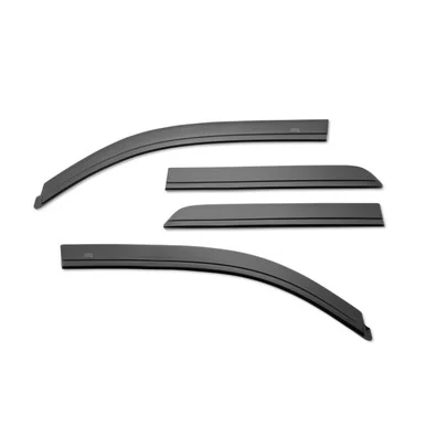 Husky Liners 2854117 Window Vent Visors for Honda Odyssey