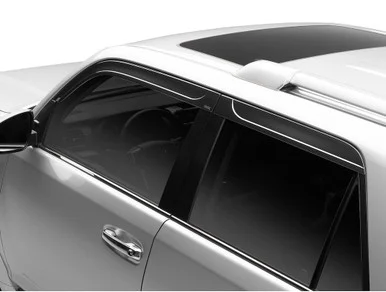 Husky Liners 2854152 Ventvisor Low Profile Window Visors 4-Piece Smoke for 2025 Buick Envision