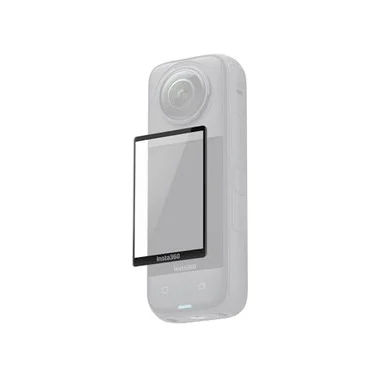 Arashi Vision CINSBBMD X4 Screen Protector - Insta360
