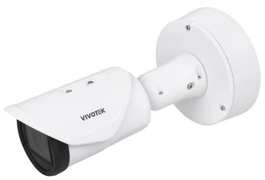 Vivotek IB9387EHTVV3 5MP Outdoor Bullet IP Security Camera 12-40mm Lens IB9387EHTVV3(1240 MM)
