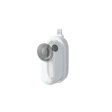 Arashi Vision CINSBATE GO 3S Quick Reader - Insta360