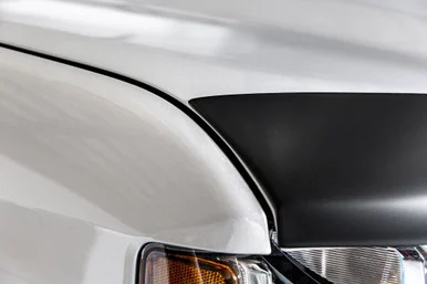 Husky Liners 2877032 Aeroskin Matte Black