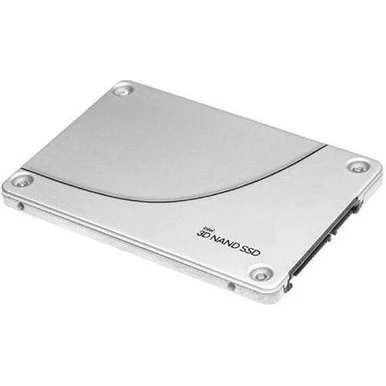 Intel 287765 960GB 2.5 Inch SATA Solid State Drive