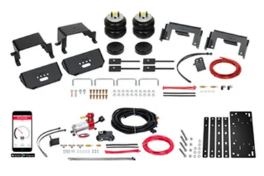 Firestone 2878 Ride Rite Kit for Ford F150