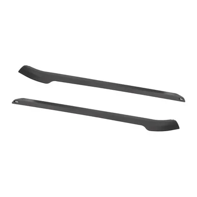 Husky Liners 2888029 Bed Rail Caps for Chevrolet Silverado