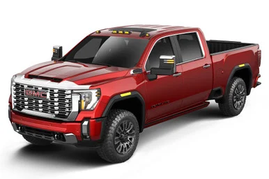 Husky Liners 2890087 Hood Protector for Hyundai Sonata