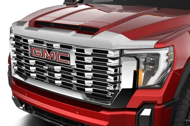 Husky Liners 2892025 Hood Protector for Toyota 4Runner