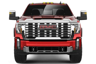 Husky Liners 2892174 Husky Aeroskin Chrome