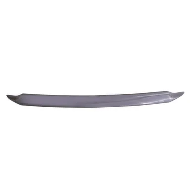 Husky Liners 2892208 Aeroskin Hood Protector Chrome for Chevrolet Silverado 1500