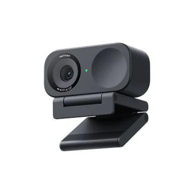 Arashi Vision CINSABNA 4K AI Webcam With Auto Tracking - Insta360