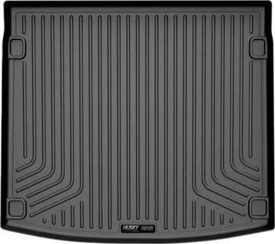 Husky Liners 28941 Weatherbeater Cargo Liner
