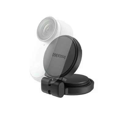 Arashi Vision CINSBATH GO 3 And GO 3S Pocket Flexi Mount - Insta360