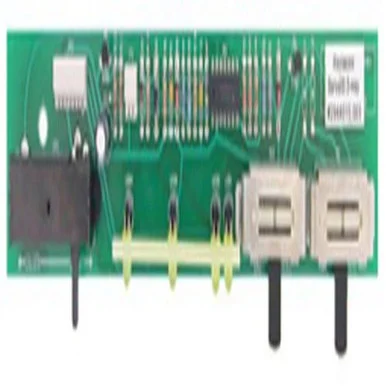 Dinosaur Electronics 2944015.003 3WAY SHORT Refrigerator Control Eyebrow Board For Servel 2944015.003 3WAY SHORT