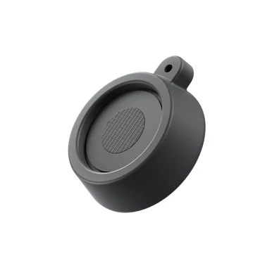 Arashi Vision CINSDAVZ Hard Hat Camera Mount Base - Insta360