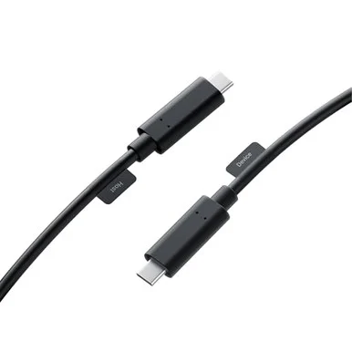 Arashi Vision CINSBABG Extra Long 98' USB-C Cable