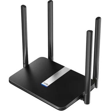 Cudy 296072 4G LTE WiFi Router