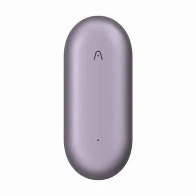 Plaud NP64GPU1 Notepin AI Voice Recorder 64GB Sunset Purple