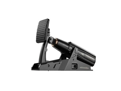 MOZA Racing RS076 Active Force-Feedback Racing Pedal