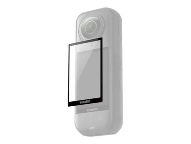 Arashi Vision CINSBAHT Insta360 X5 Screen Protector