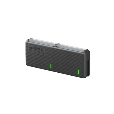 Arashi Vision CINSBAHM X5 Utility Fast Charge Case - Insta360