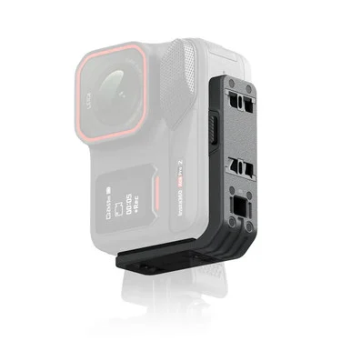 Arashi Vision CINSBBMM X5 Vertical Horizontal Mount CINSBBMM_02 - Insta360