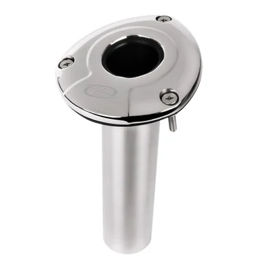 Exploding Fish 2EF158 Evo-fx Fixed Rod Holder W/8.5" At 15 Degrees