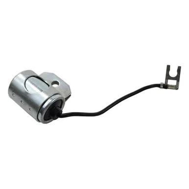 Emp 30002807 Condenser - Engineered Marine Products