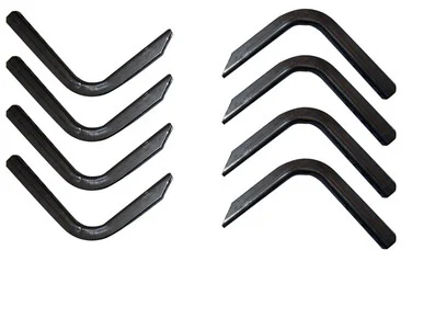 Lund 300029 Bracket Sport Trac 01-03