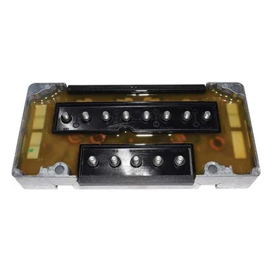 Emp 30003107 Switch Box - Engineered Marine Products