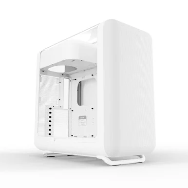 HYTE CSHYTEX50GWW ATX Mid-Tower PC Case