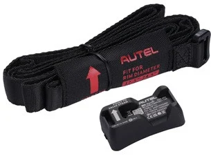 Autel 300190 Cv Tpms Sensor With Fabric Band For 14-17.5" Rims